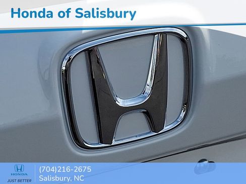 Certified 2026 Honda CR-V Sport image 11