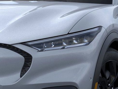 Used 2024 Ford Mustang Mach-E Select w/ Comfort Package Lite image 19