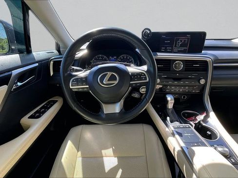 Used 2022 Lexus RX 350 FWD image 9