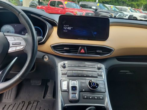 Used 2023 Hyundai Santa Fe Calligraphy AWD/4WD image 25