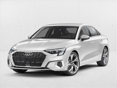 Used 2022 Audi A3 2.0T Premium Plus