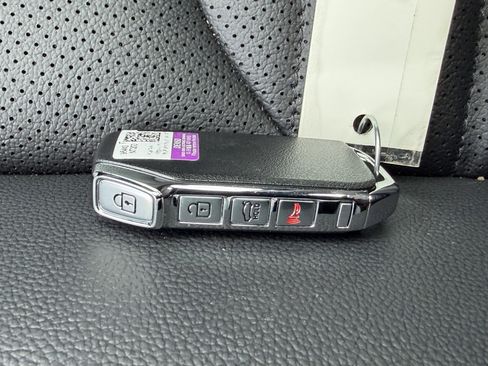 Used 2023 Kia Forte GT w/ GT2 Package image 31