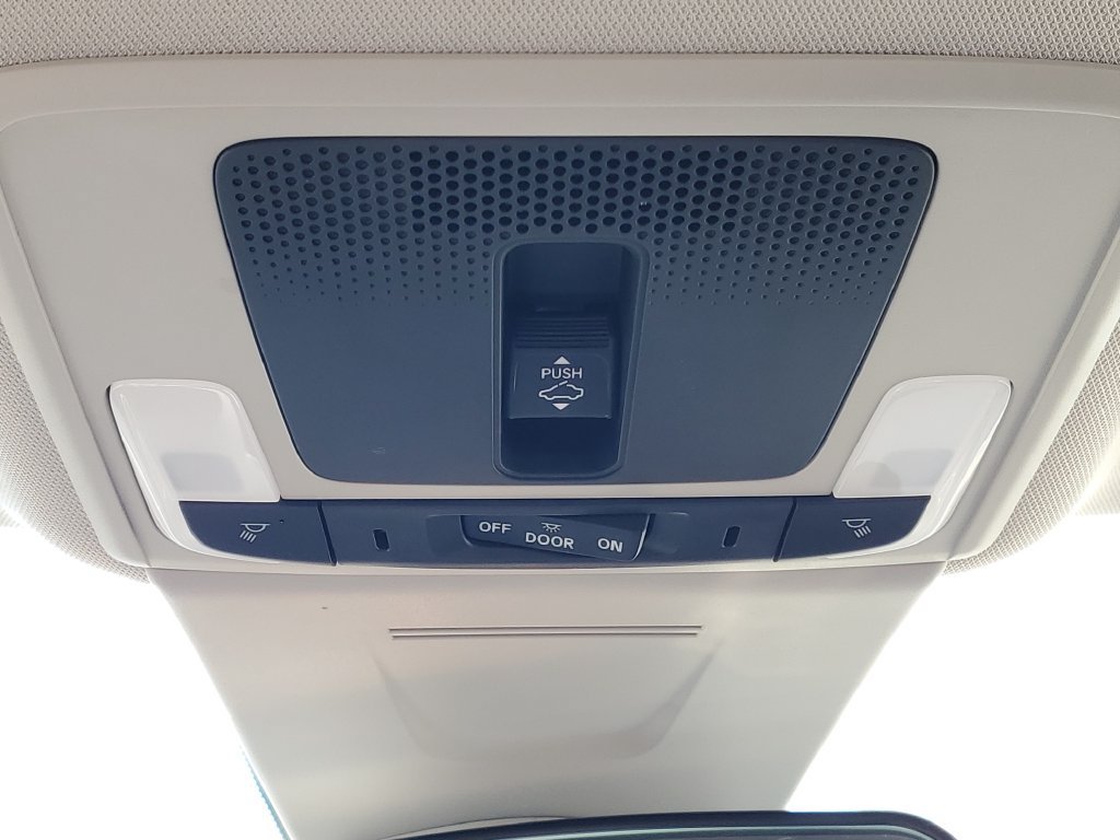 Certified 2024 Honda Civic EX image 28