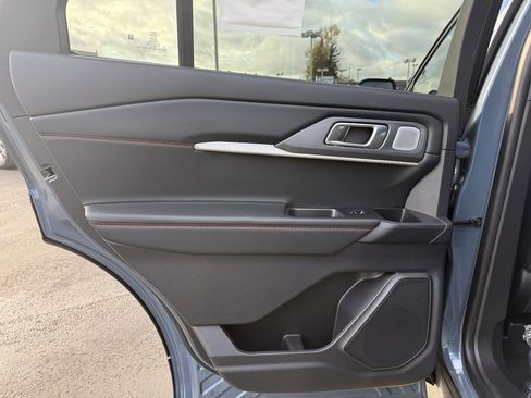 New 2026 Ford Explorer ST w/ Sun And Sound Package image 38