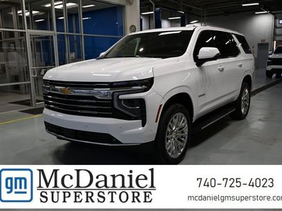 New 2026 Chevrolet Tahoe LT w/ Comfort Package