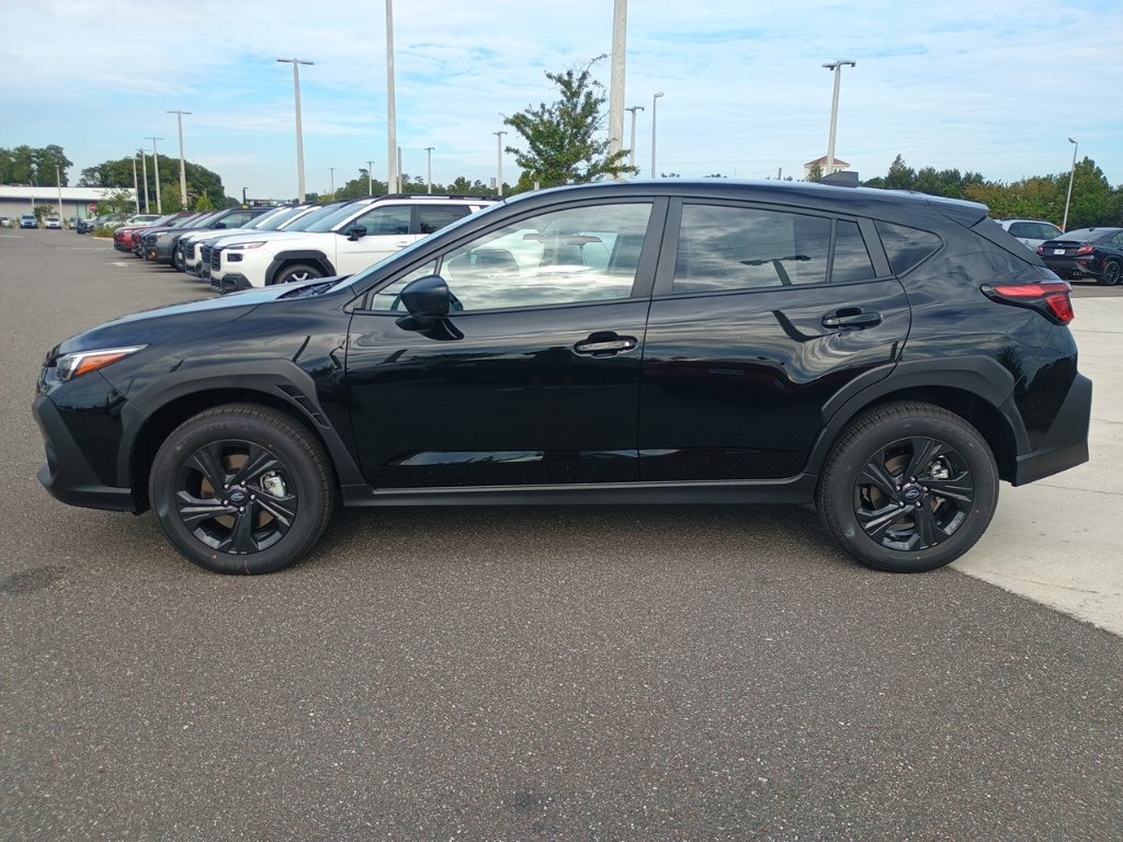 New 2026 Subaru Crosstrek 2.5i AWD/4WD image 8