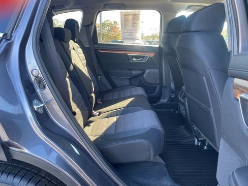 Used 2022 Honda CR-V EX image 30