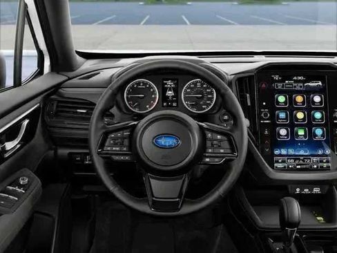 New 2026 Subaru Forester Sport AWD/4WD image 14