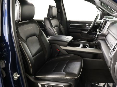 Used 2023 RAM 1500 Laramie AWD/4WD image 28