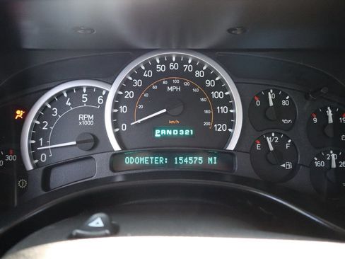 Used 2005 HUMMER H2 SUT w/ Preferred Equipment Group AWD/4WD image 34