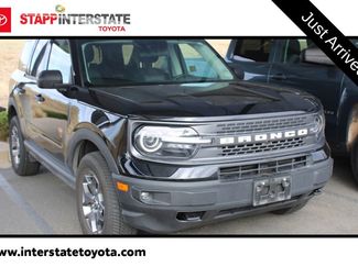 Used 2023 Ford Bronco Sport Badlands video 1