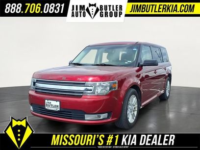Used 2013 Ford Flex SEL