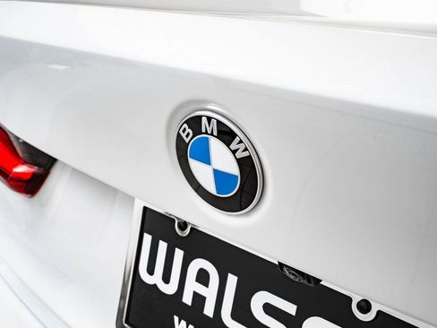 New 2026 BMW 330i xDrive Sedan w/ Premium Package AWD/4WD image 17