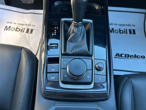 Used 2024 MAZDA CX-30 AWD 2.5 S w/ Select Sport Pkg image 23