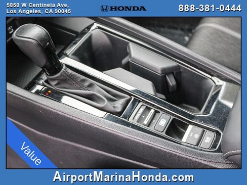 Used 2023 Honda Accord Sport image 20