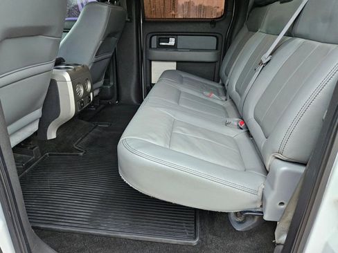 Used 2014 Ford F150 XLT w/ Equipment Group 302A Luxury image 16