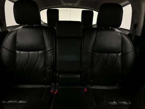Used 2015 INFINITI QX60 FWD w/ Premium Plus Package image 16
