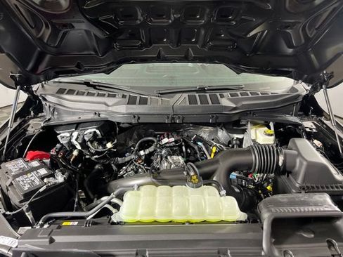 New 2026 Ford F150 XL w/ Equipment Group 103A High AWD/4WD image 3