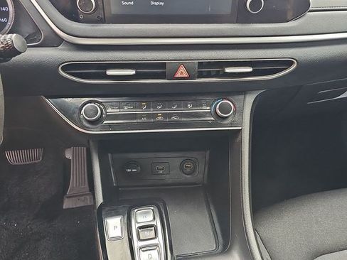 Used 2020 Hyundai Sonata SE FWD image 13