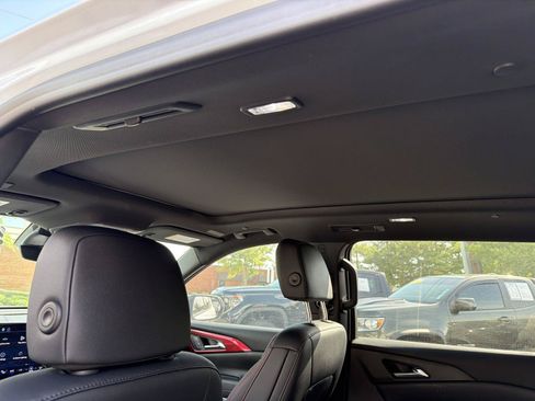 Used 2026 Chevrolet Traverse RS w/ LPO, Floor Liner Package FWD image 17