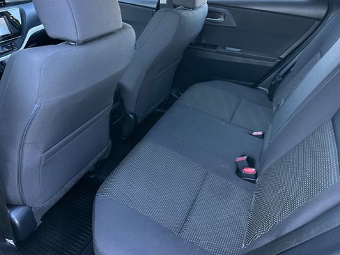 Used 2017 Toyota Corolla iM image 14