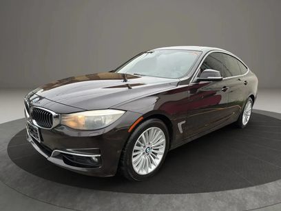 Used 2015 BMW 328i Gran Turismo xDrive