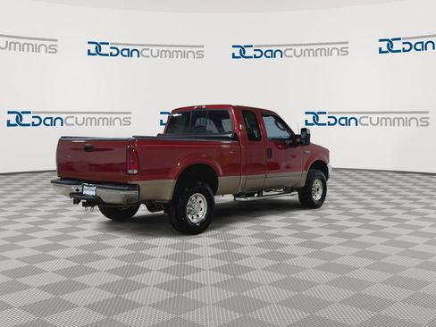 Used 2003 Ford F250 Lariat image 8
