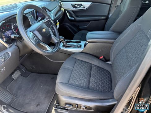 Used 2021 Chevrolet Blazer LT image 18