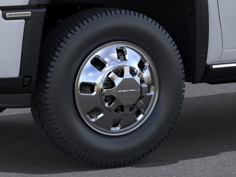 New 2026 GMC Sierra 3500 Denali w/ Denali Reserve Package AWD/4WD image 9