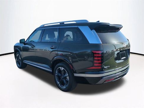 New 2026 Hyundai Palisade Limited image 7