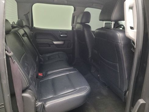 Used 2017 Chevrolet Silverado 1500 LT w/ All Star Edition RWD image 19