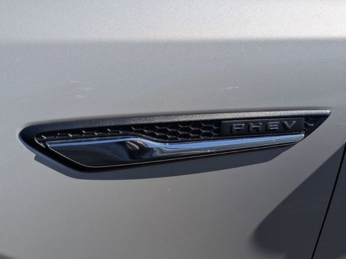 Used 2024 MAZDA CX-90 Plug-In Hybrid w/ Premium Plus AWD/4WD image 9