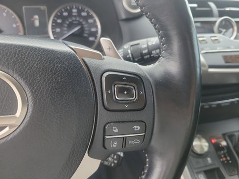 Used 2020 Lexus NX 300 FWD image 28