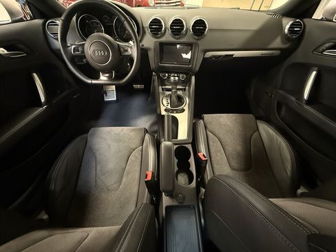 Used 2014 Audi TT 2.0T AWD/4WD image 20