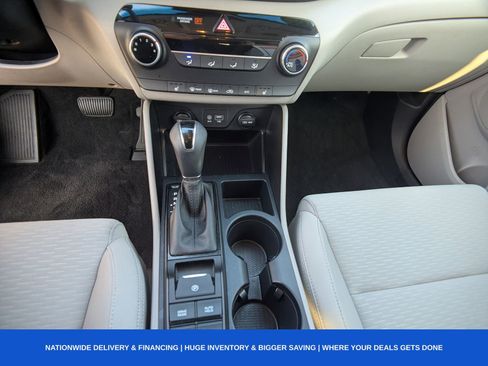 Used 2021 Hyundai Tucson Value image 27