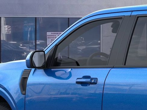 New 2025 Ford Maverick Lobo AWD/4WD image 22