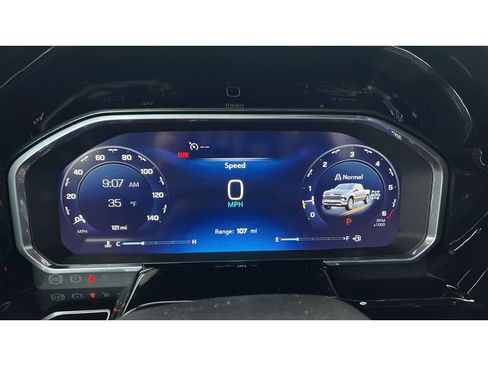 New 2026 Chevrolet Silverado 1500 RST image 15