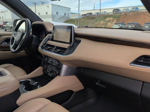 Used 2021 Chevrolet Tahoe Premier image 30