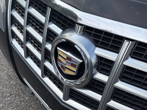 Used 2013 Cadillac CTS Performance AWD/4WD image 13