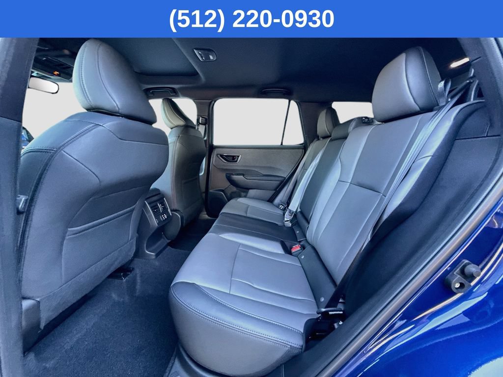 New 2026 Subaru Outback Premium AWD/4WD image 31