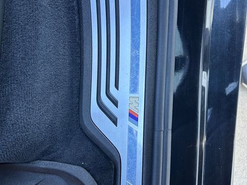 Used 2020 BMW X7 xDrive40i w/ M Sport Package image 8