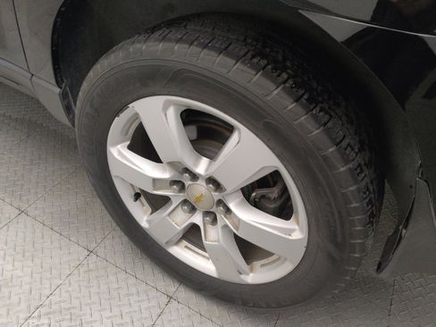 Used 2017 Chevrolet Traverse LT w/ Style and Technology Package FWD image 31