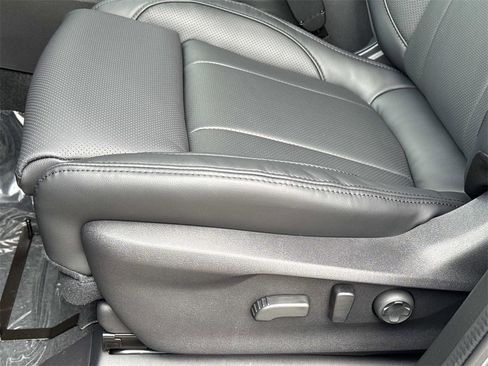 New 2026 Subaru Ascent Touring image 12