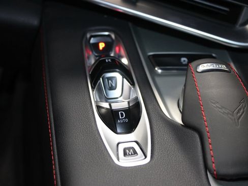Used 2024 Chevrolet Corvette Stingray Coupe w/ 1LT RWD image 29
