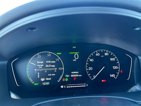 New 2026 Honda Civic Sport image 21