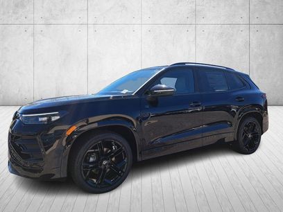 New 2026 Volkswagen Tiguan SE R-Line