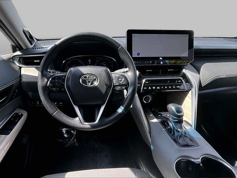 Used 2024 Toyota Venza Limited AWD/4WD image 6
