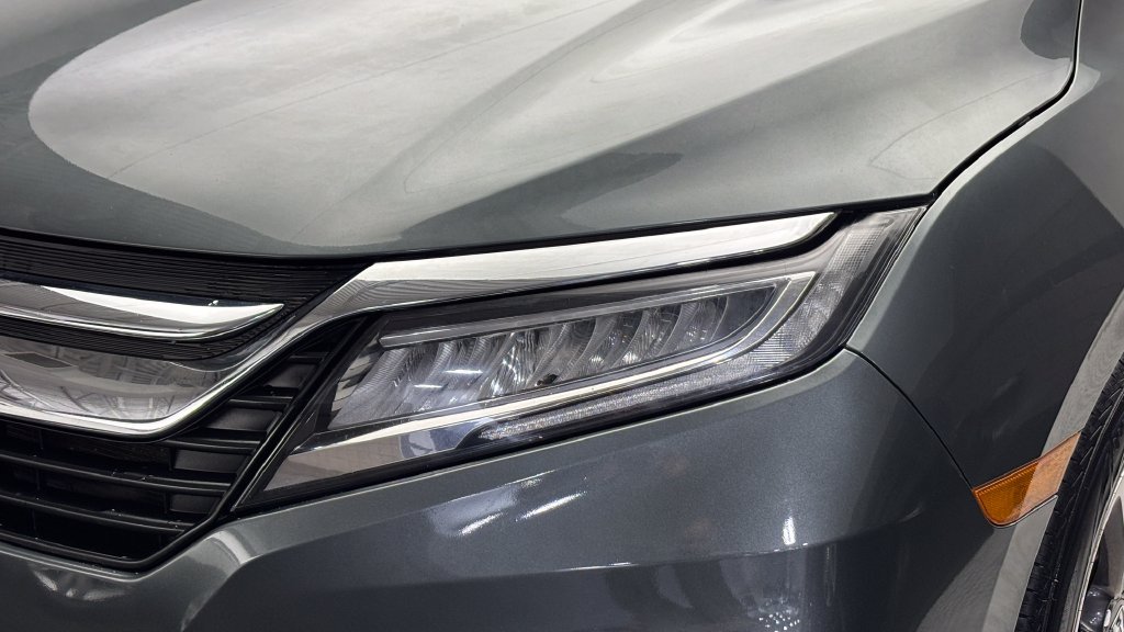 Used 2019 Honda Odyssey Touring image 3