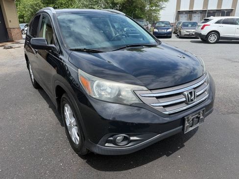 Used 2014 Honda CR-V EX-L image 5