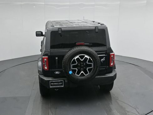 New 2026 Ford Bronco Outer Banks image 40